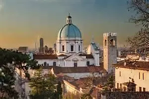 Hotel Capri Brescia