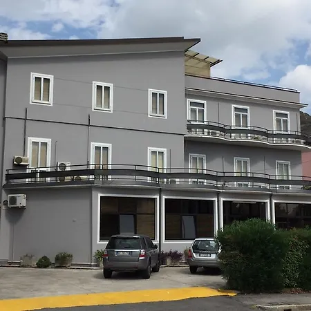 Capri Hotel