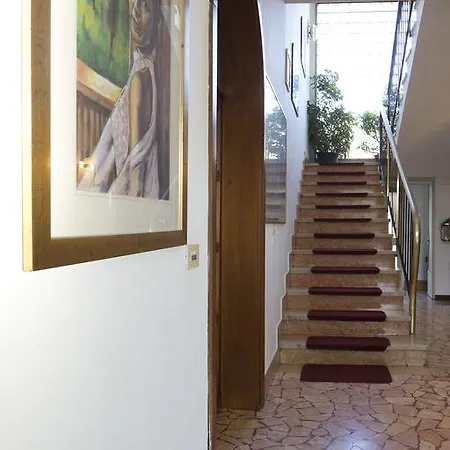 Hotel Capri 3*