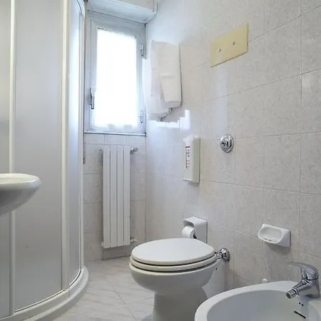 Capri 3* Brescia
