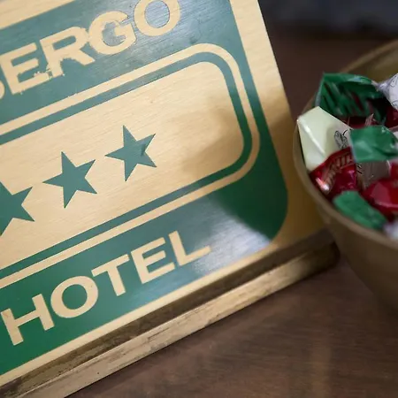 Hotel Capri