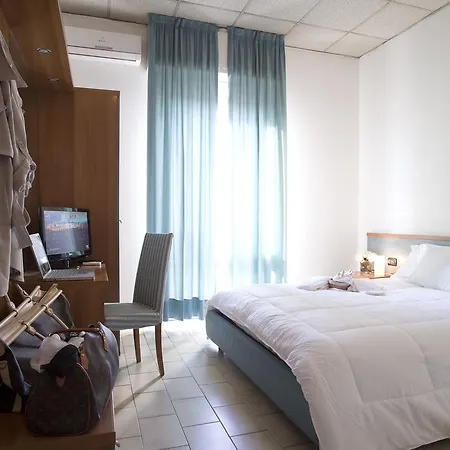 Capri Hotel Brescia