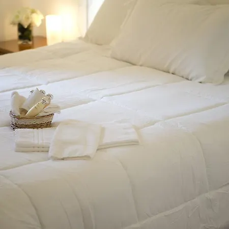 Capri Hotel Brescia